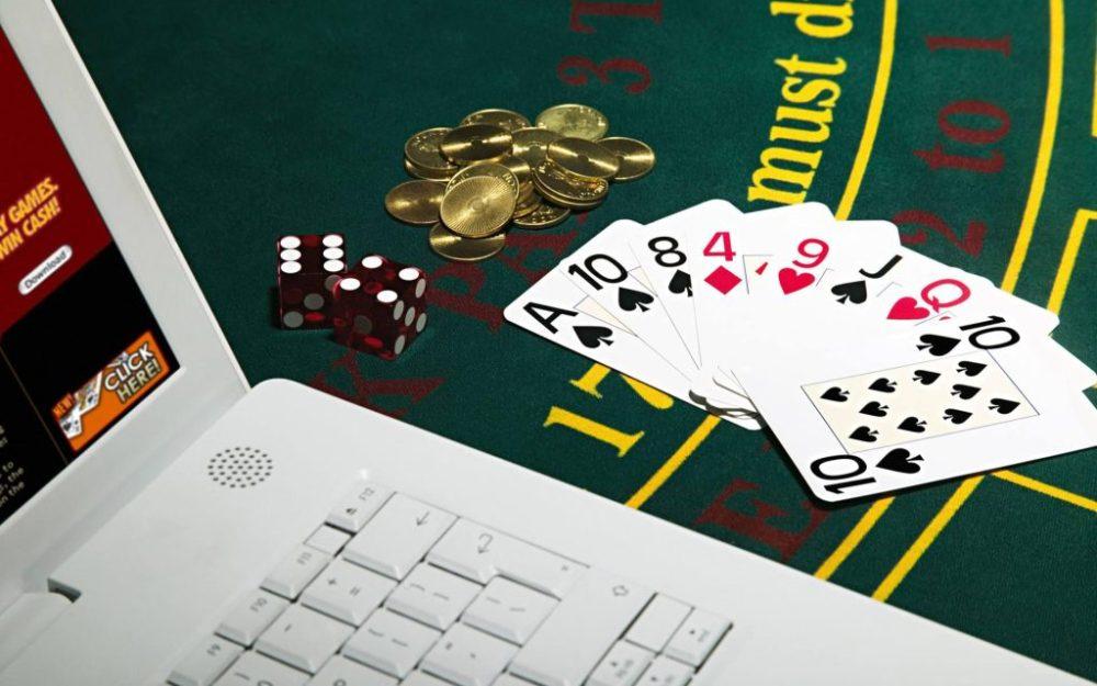 The impact of payment systems on online casino profits